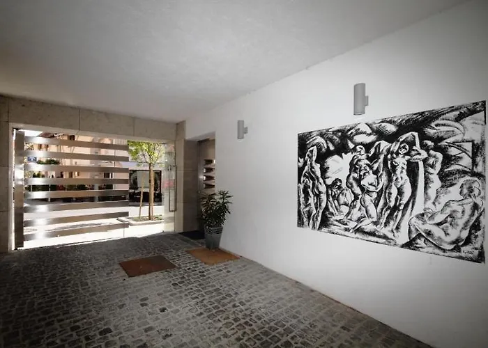 Hotel Arkadia