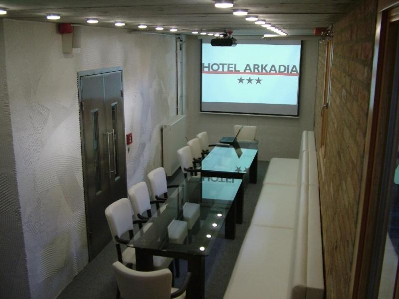 Arkadia Готель 4*