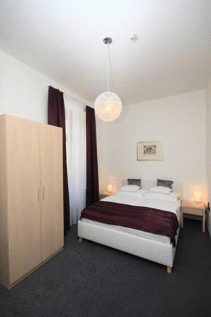 Готель Arkadia 4*