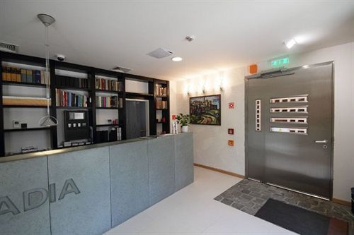 Arkadia Готель 4*